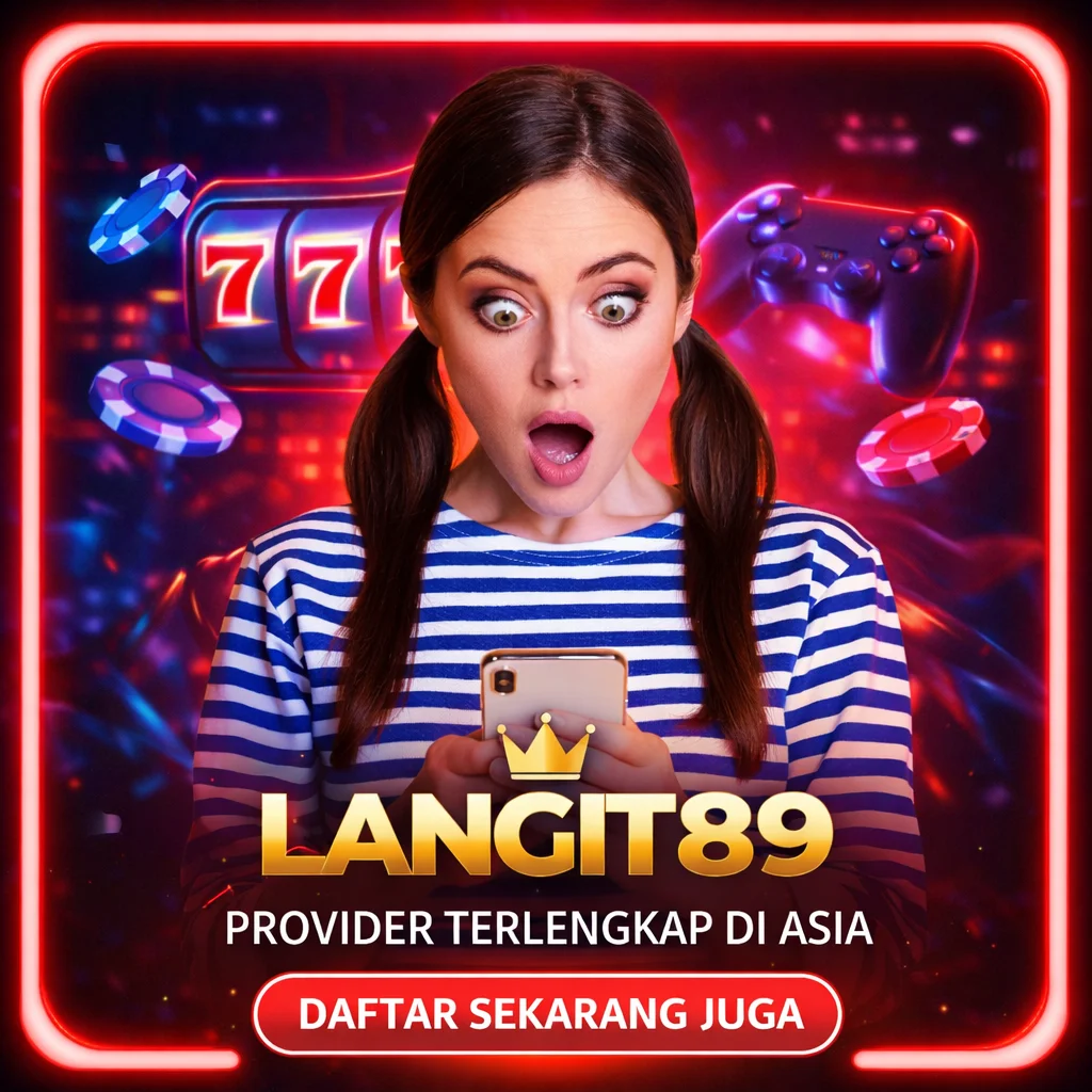 Galeri foto Langit89 » Portal Akses Digital Untuk Dunia Gaming Seru 2026 di Jakarta